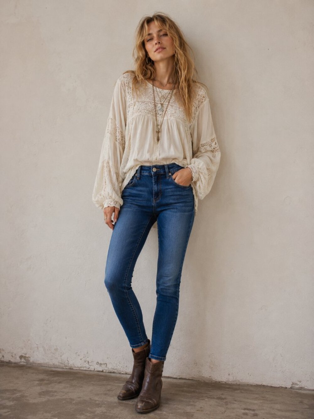 Kut From The Kloth Skinny Jeans - Petite